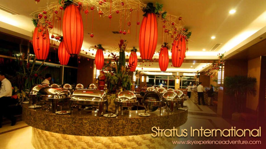 Luxury Loft in Cebu City