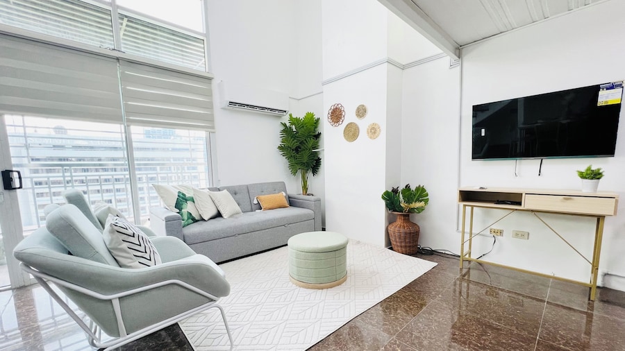 Luxury Loft in Cebu City