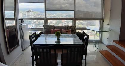 Luxury Loft in Cebu City