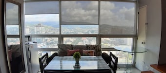 Luxury Loft in Cebu City