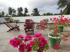 Exterior - Hotel Italia (Ambalangoda)