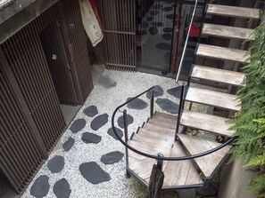 Exterior - Wabisabi Homestay (Tainan)