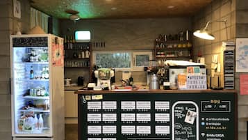 Café