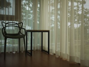 雙人房 | 客房設施服務