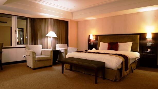 Unclassified image, 1 of 155, button - Nisus Hotel (New Taipei City)