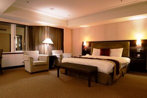 Executive Double Room - Nisus Hotel (New Taipei City)