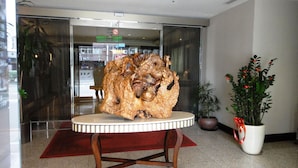 Unclassified image, 4 of 155, button - Nisus Hotel (New Taipei City)