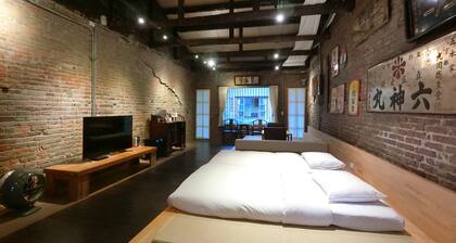 Thinking Homestay