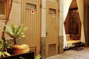 Property amenity - Thinking Homestay (Tainan)