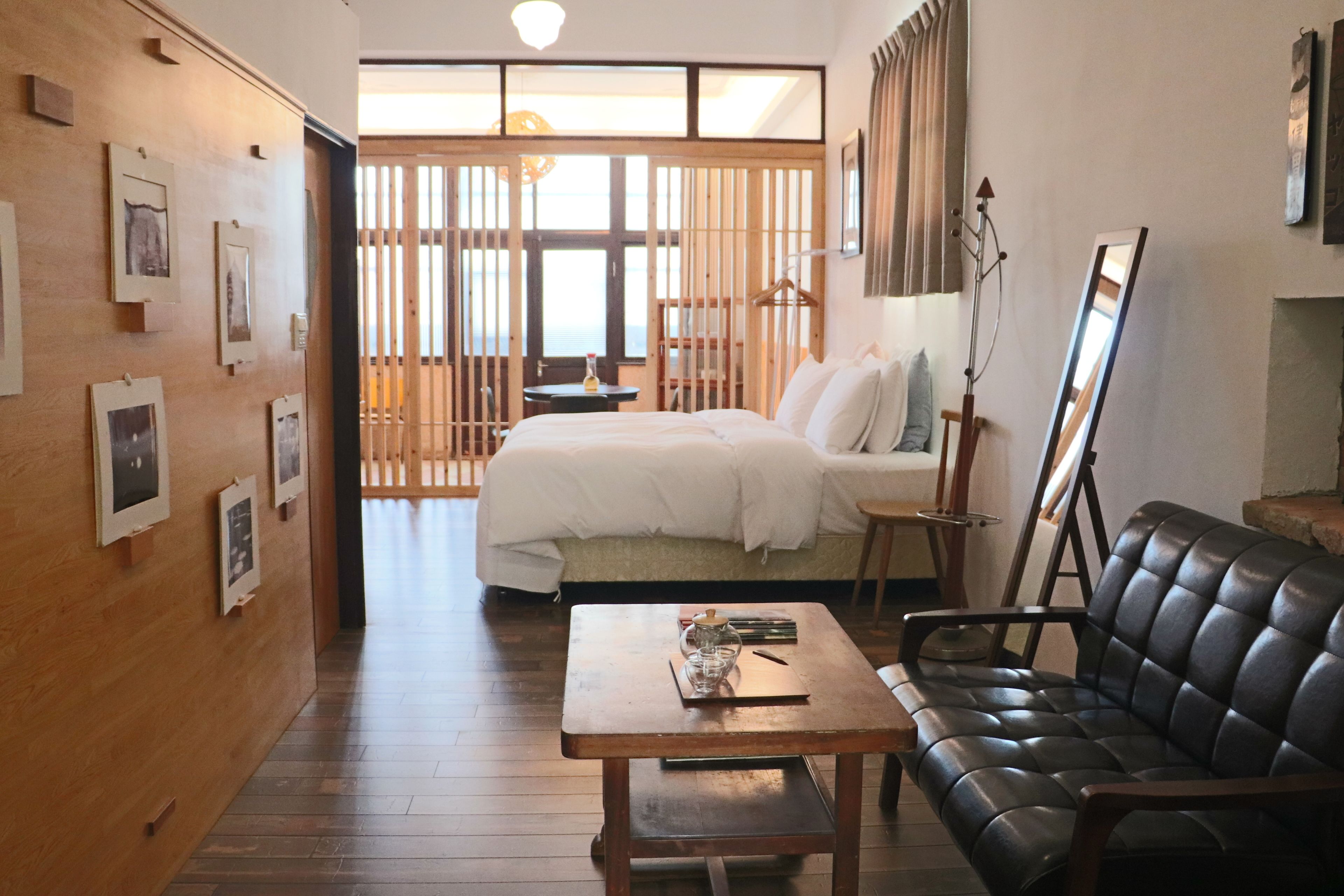 ギャラリー スイート 1 ベッドルーム 浴槽 タワー | エジプト綿のシーツ、高級寝具、羽毛の掛け布団、客室ごとに異なる装飾