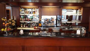 Bar (in loco)