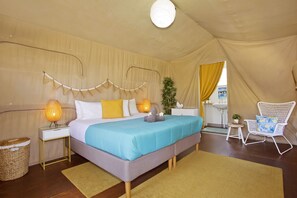 Habitación | Camas extra y ropa de cama 