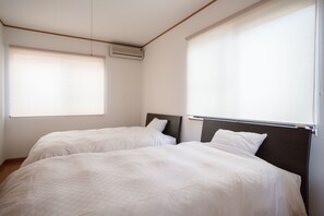 Ferienhaus, 3 Schlafzimmer