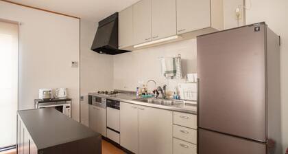 Guesthouse ILOHA