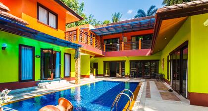 Pailin Villa Phuket