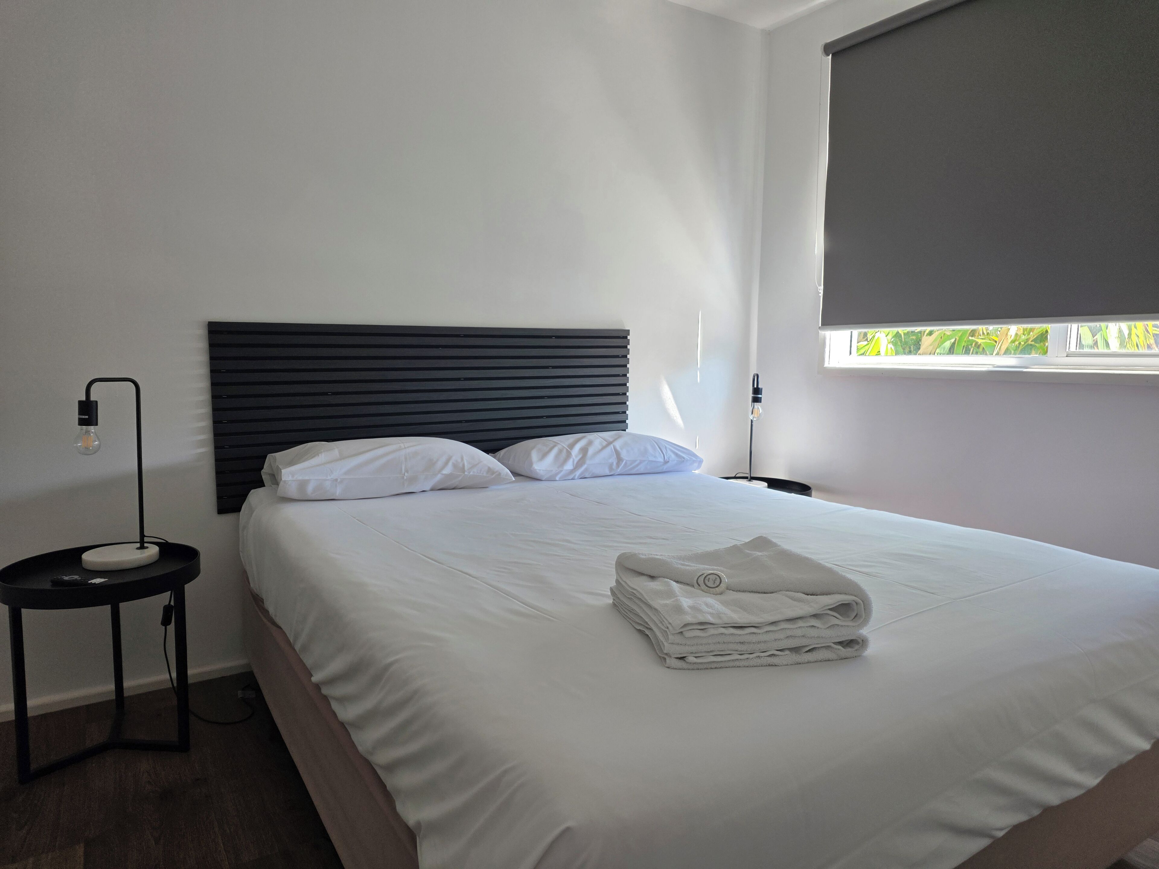 Economy 2 Bedroom Cabin