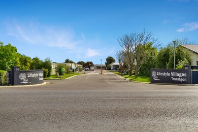 Traralgon Lifestyle Village