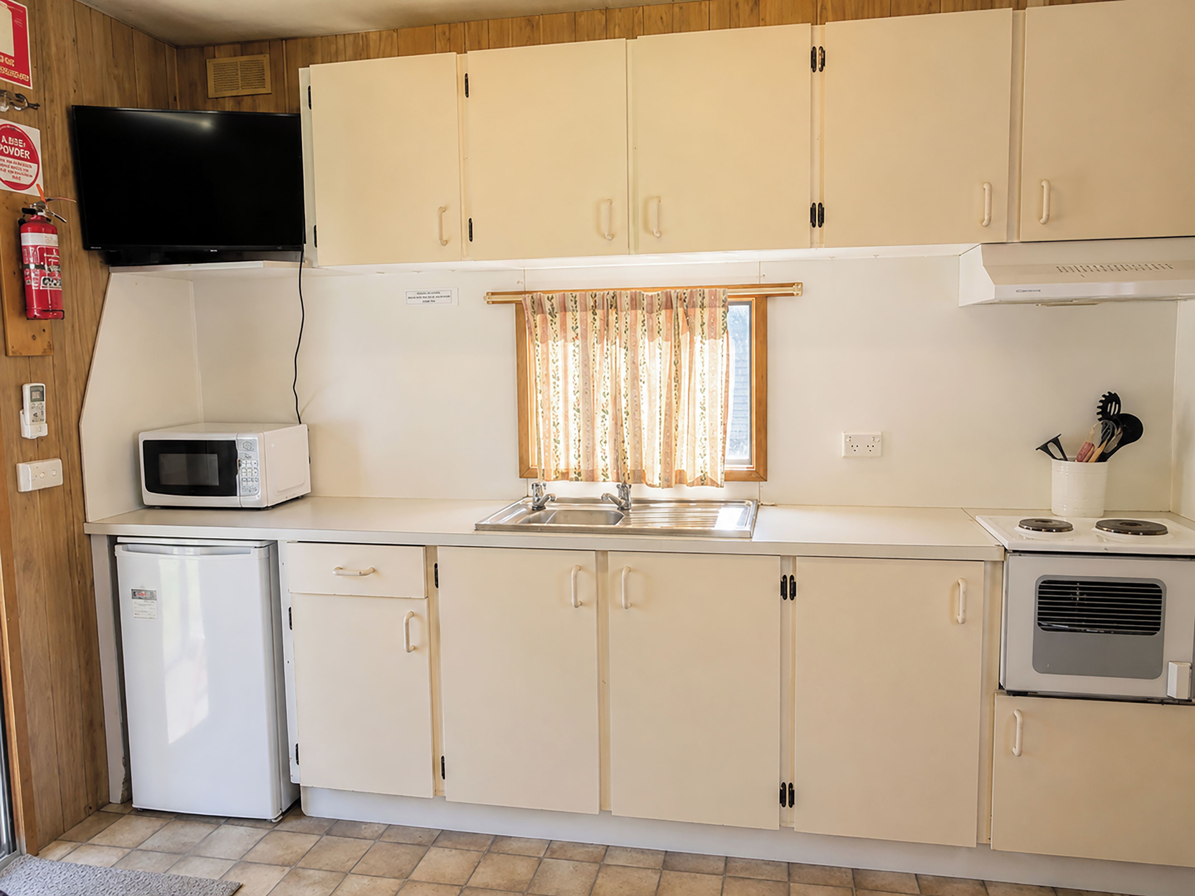Dapur pribadi