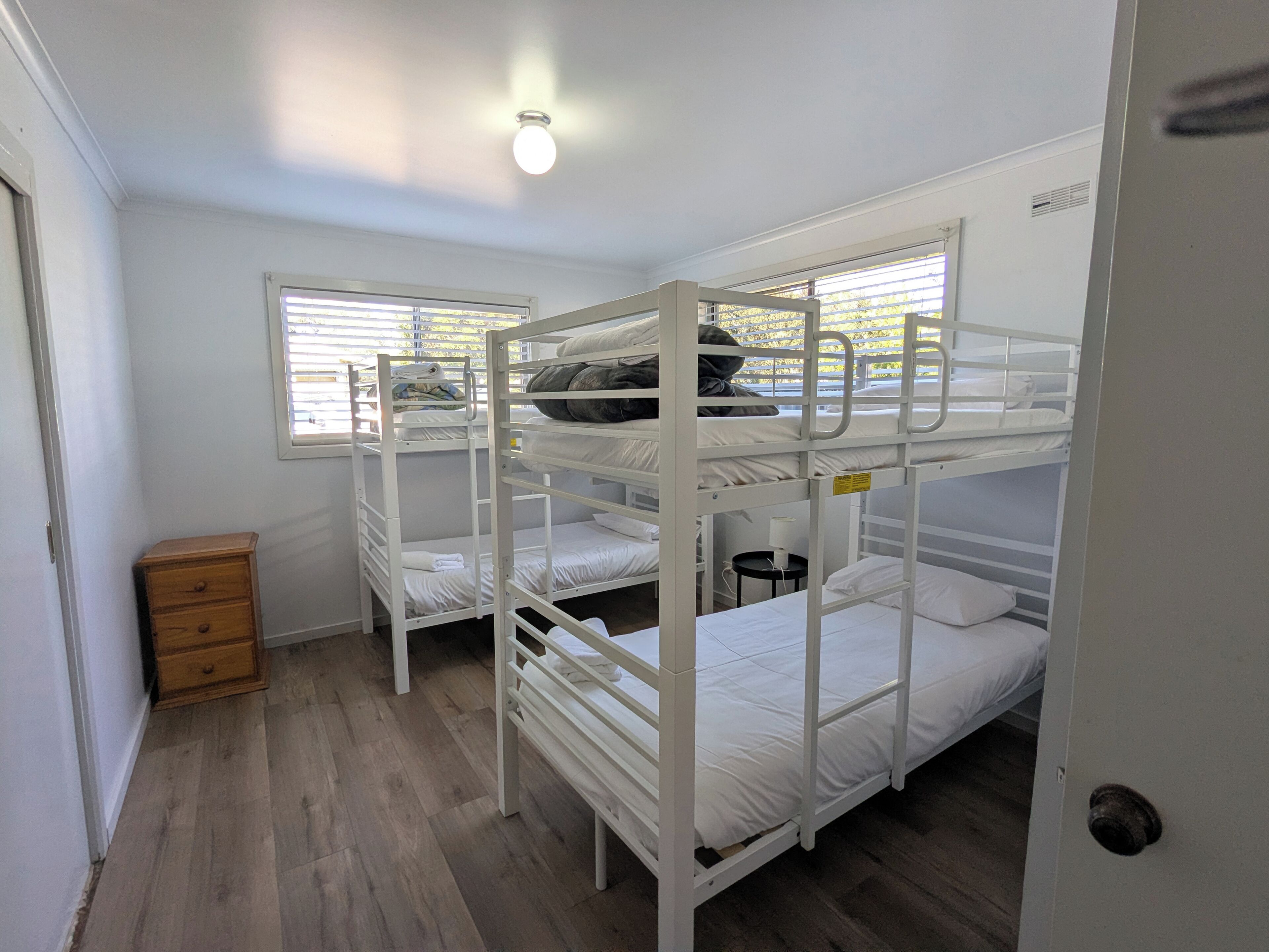 Standard 2 Bedroom Cabin