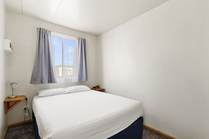 Economy 2 Bedroom Cabin