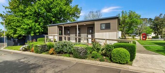 特拉拉尔根度假村