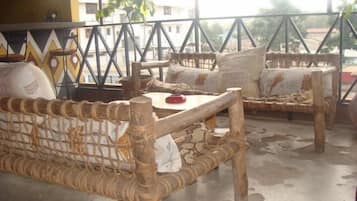 Terras