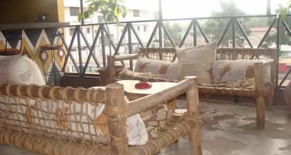 Arusha Backpackers Hotel - Hostel