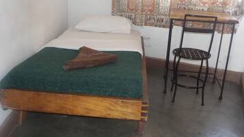 Bureau, Wi-Fi gratuit