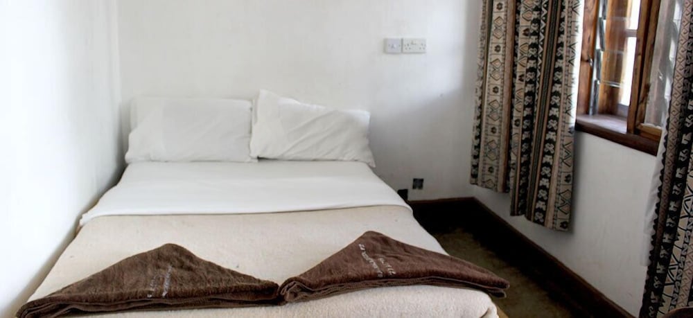 Arusha Backpackers Hotel, Arusha by null