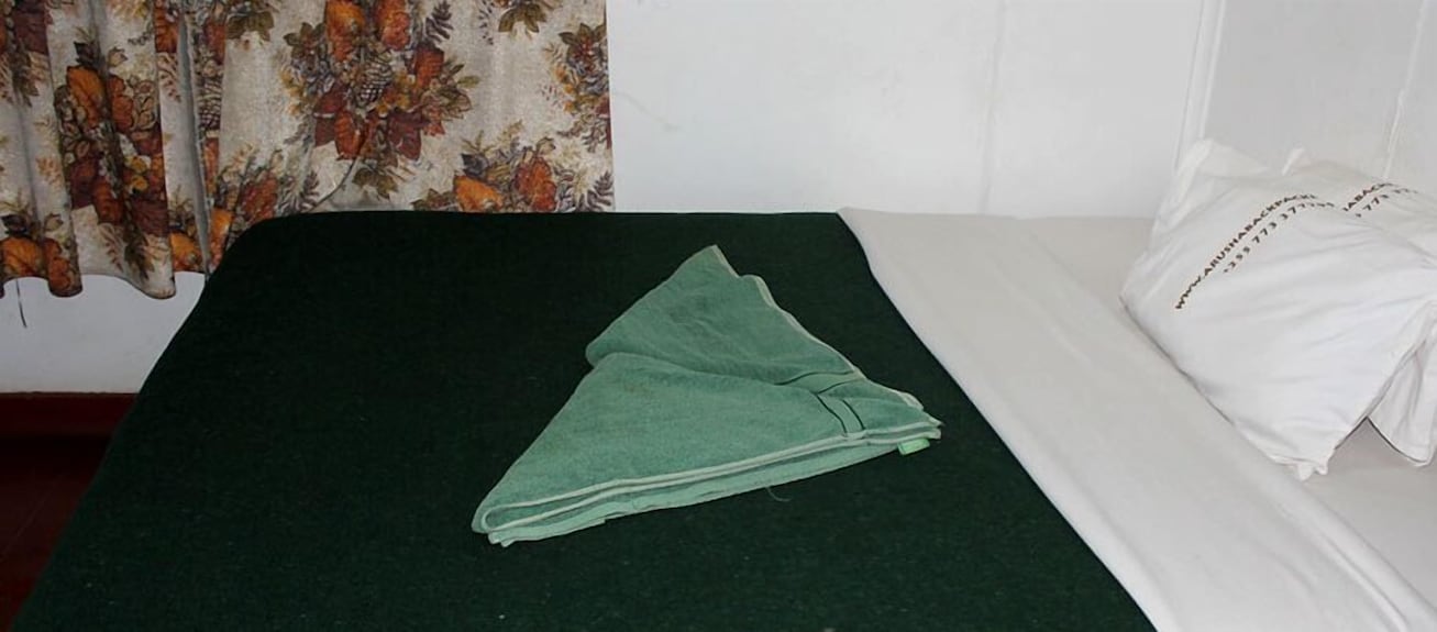 Kilimanjaro Backpackers Hotel - Backpacker Reviews, Deals & Photos 2025 - Expedia.com