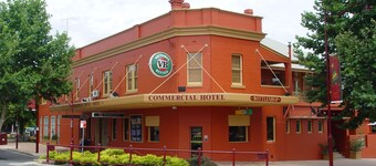 The Commercial Hotel