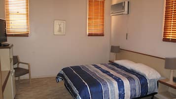 Basic-Doppelzimmer | Bettwäsche