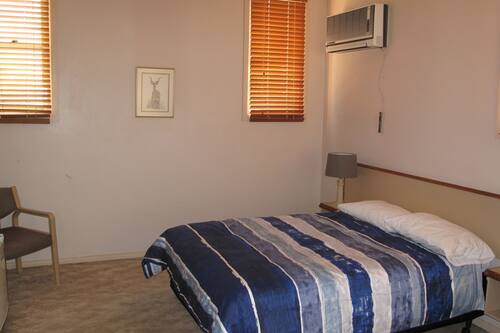 Basic Double Room