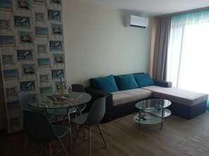 Televisión de pantalla plana