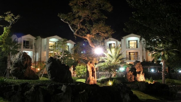 Unclassified image, 1 of 44, button - Sunnyvill Resort (Seogwipo)