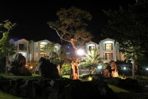 Exterior - Sunnyvill Resort (Seogwipo)