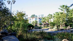 Unclassified image, 2 of 44, button - Sunnyvill Resort (Seogwipo)