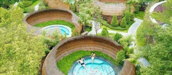 Dusit Devarana Hot Springs & Spa Conghua Guangzhou