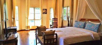 Huan Mei Resort Villa Chiang Mai