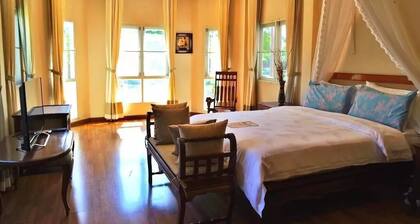 Huan Mei Resort Villa Chiang Mai