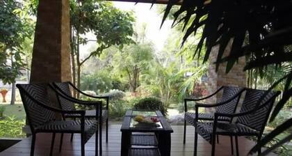 Huan Mei Resort Villa Chiang Mai