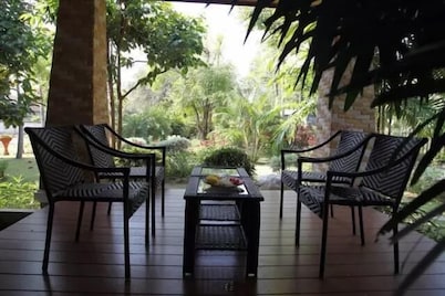 Huan Mei Resort Villa Chiang Mai