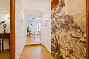 Interior - MICLAD BeB Colosseum Guest House (Rome)