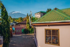 Set amidst a serene mountain backdrop, this neighborhood offers a tranquil atmosphere with a variety of homes.