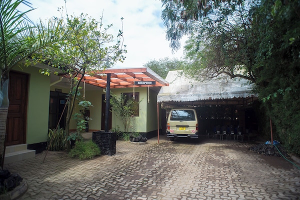 Saguão