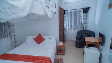 Chambre Deluxe avec lits jumeaux
