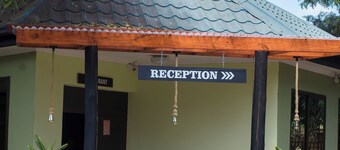 Arusha Giraffe Lodge