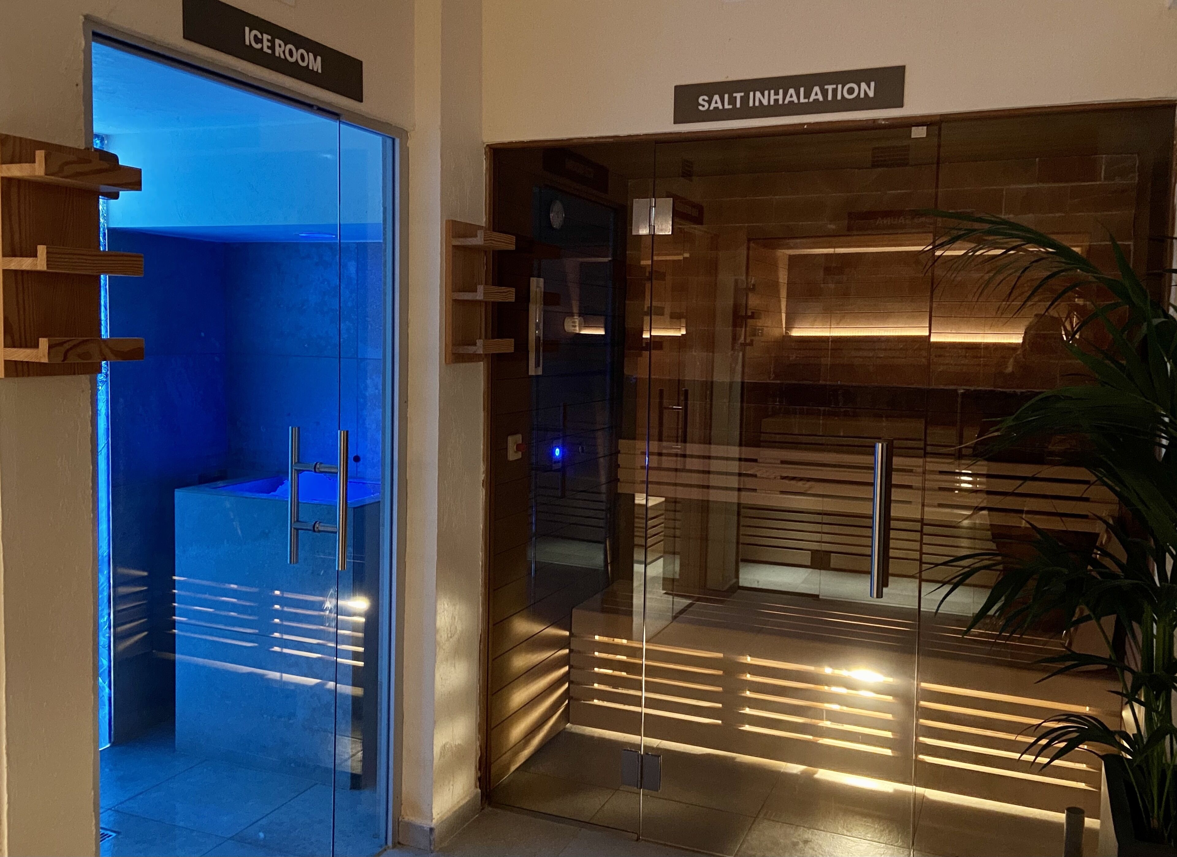 couples treatment room(s), body treatments, body wraps, body scrubs