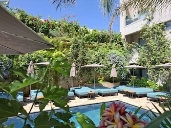 The Village Boutique & Spa