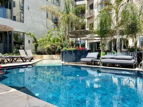 The Village Boutique & Spa